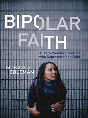 Bipolar Faith - ebook